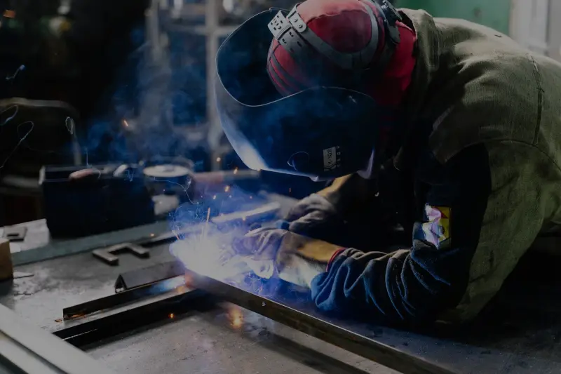 Fondo industrial